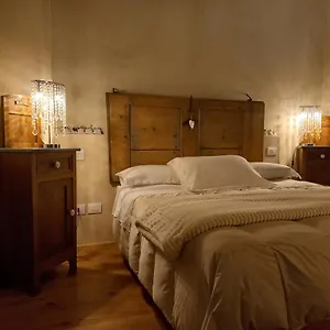  Frühstückspension Beb Montefratta Italien