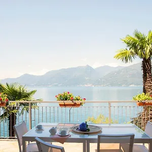 Charming Moment Di Porta - Residenza Leonardo Apartment