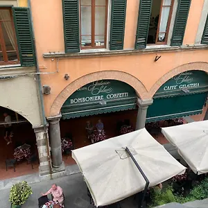  Frühstückspension La Perla Del Borgo Italien