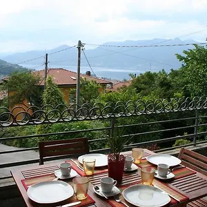 Casa Delle Ortensie Apartment